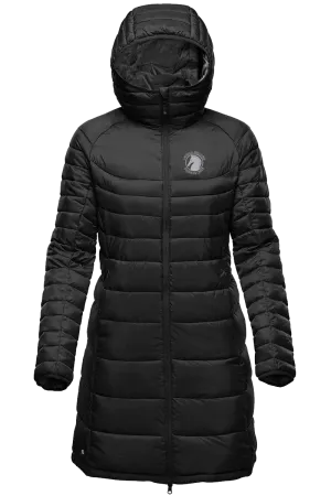Amberlea Meadows 'Labrador' Ladies Parka