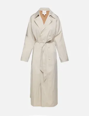 Back and Forth Coat