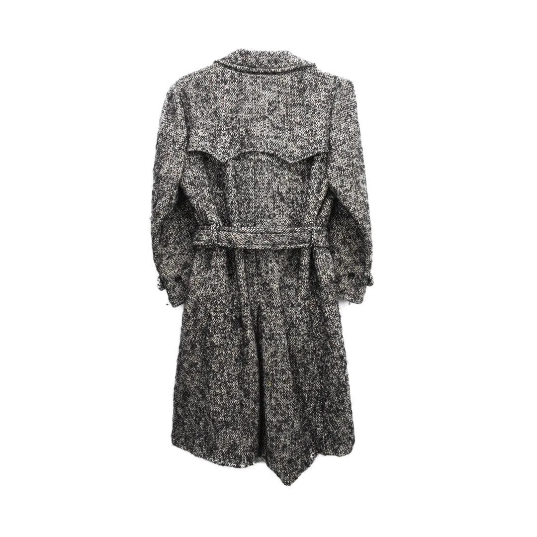 Burberry Trench Coat - Women's 8