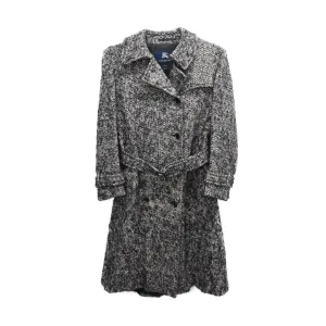 Burberry Trench Coat - Women's 8