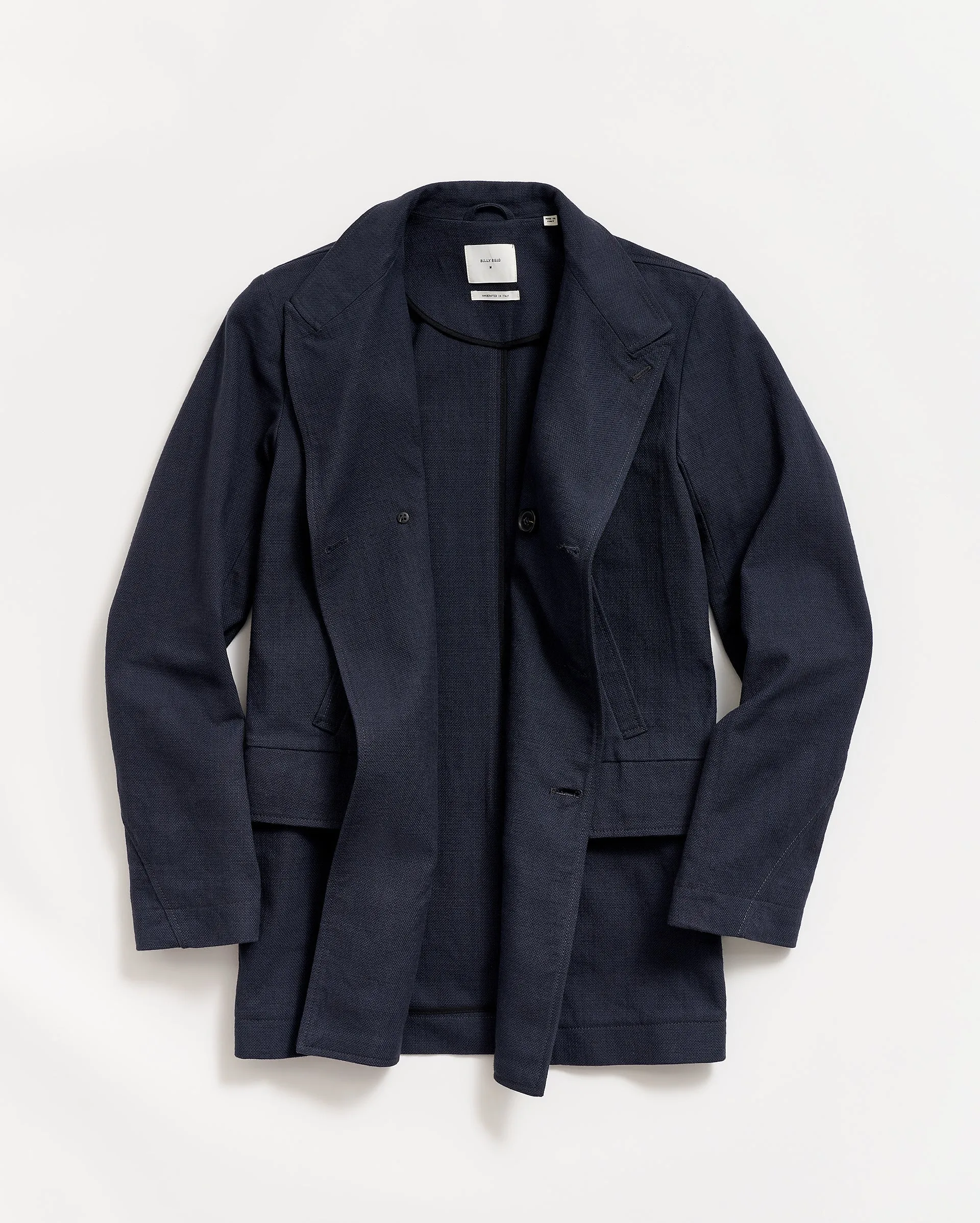 Canvas Bond Peacoat