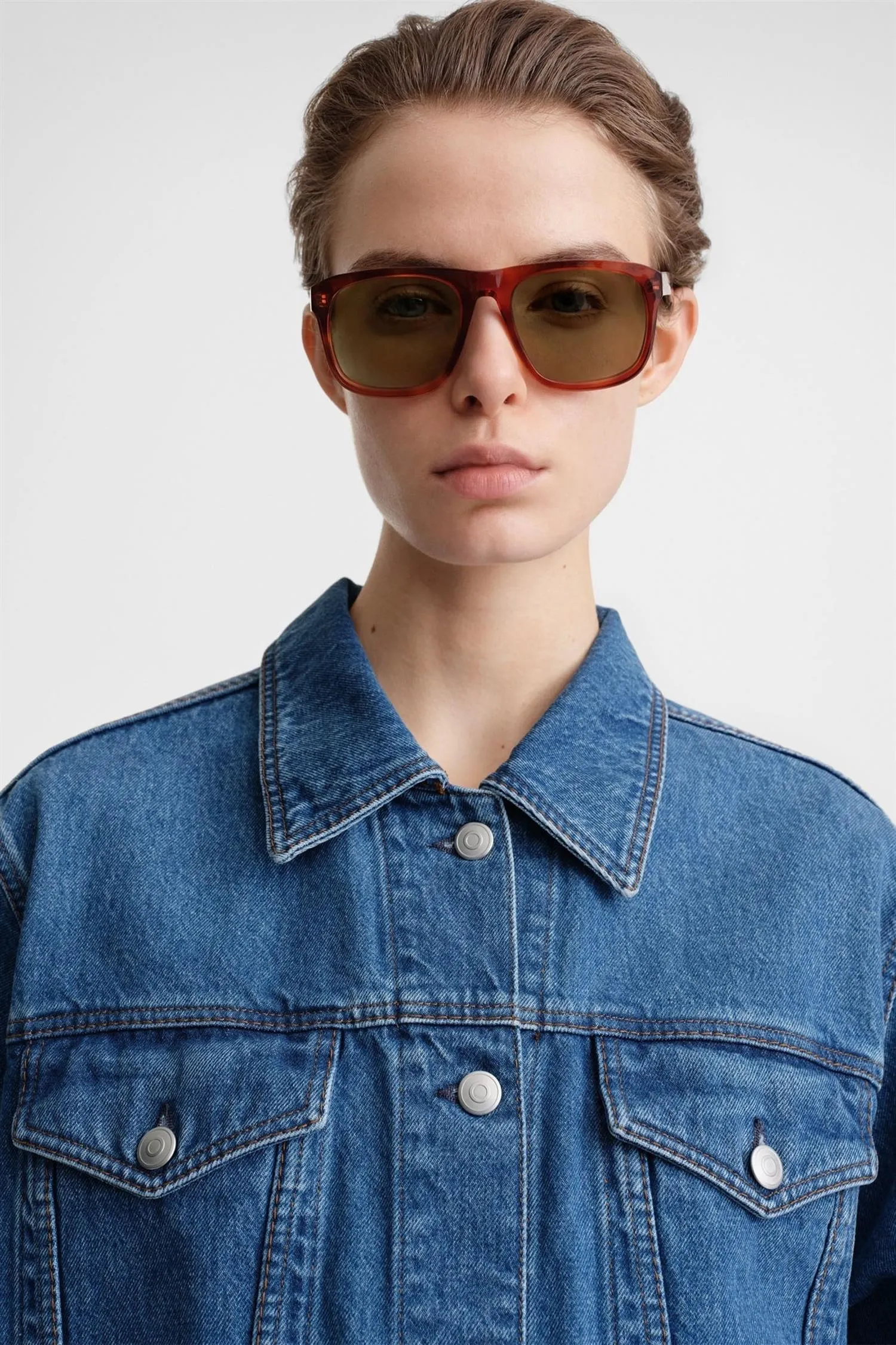 Classic Denim Jacket