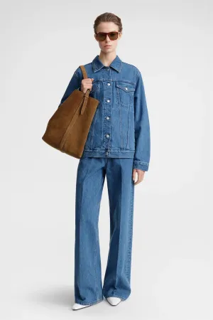 Classic Denim Jacket