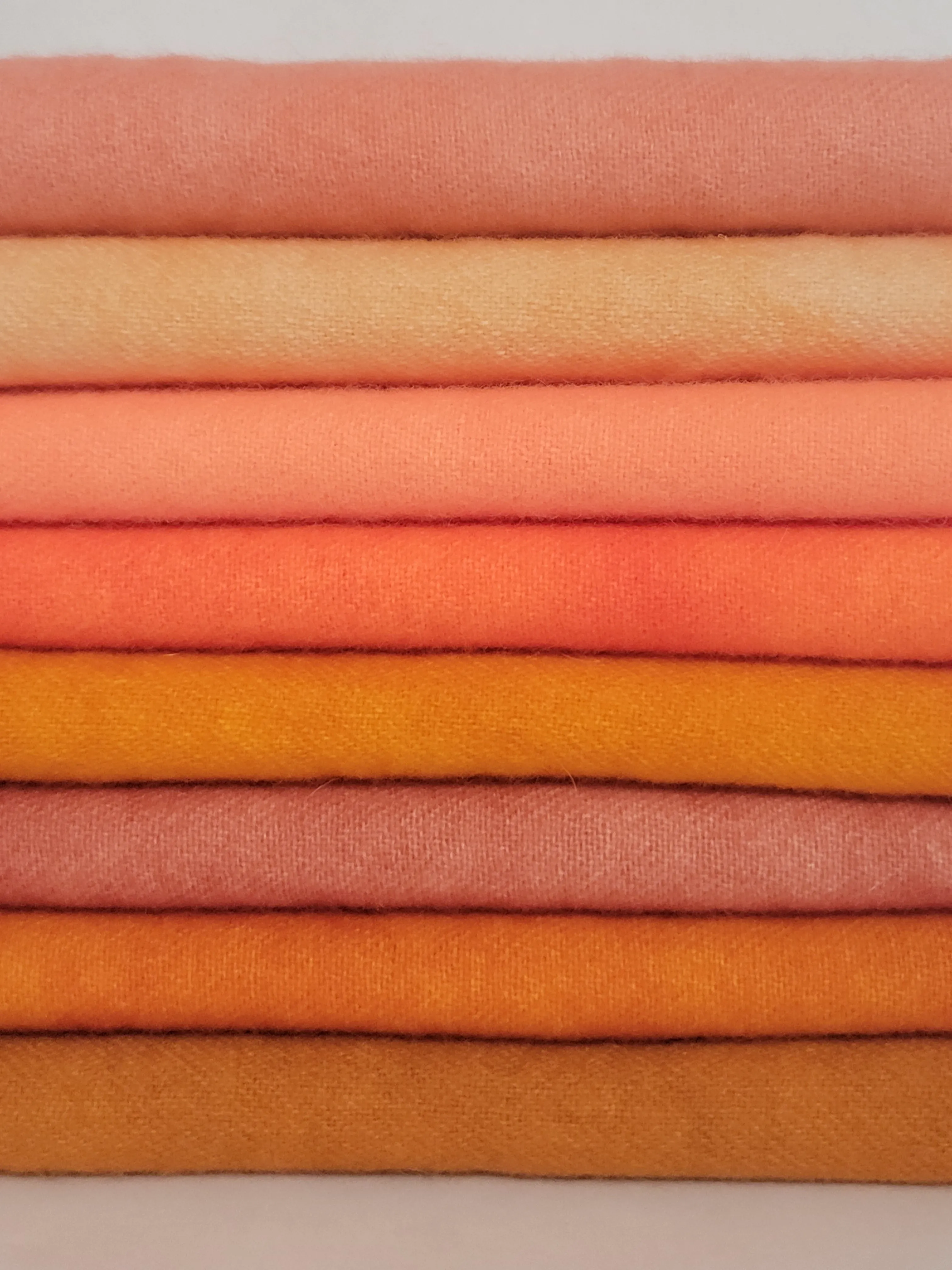 Crazy Eights Pumpkin Patch Swatch Set