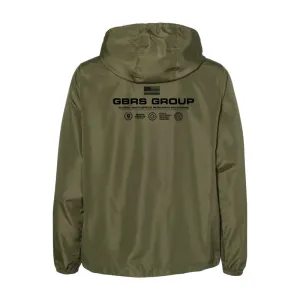 GBRS Group Instructor Windbreaker Jacket - Anniversary Edition