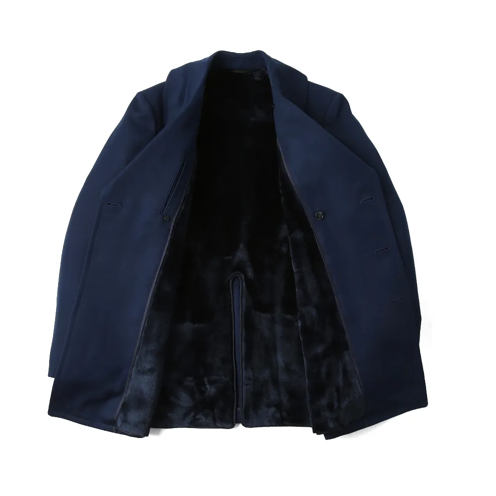 GI USCG Reefer Pea Coat