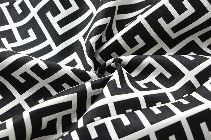 Harlem Trench Coat