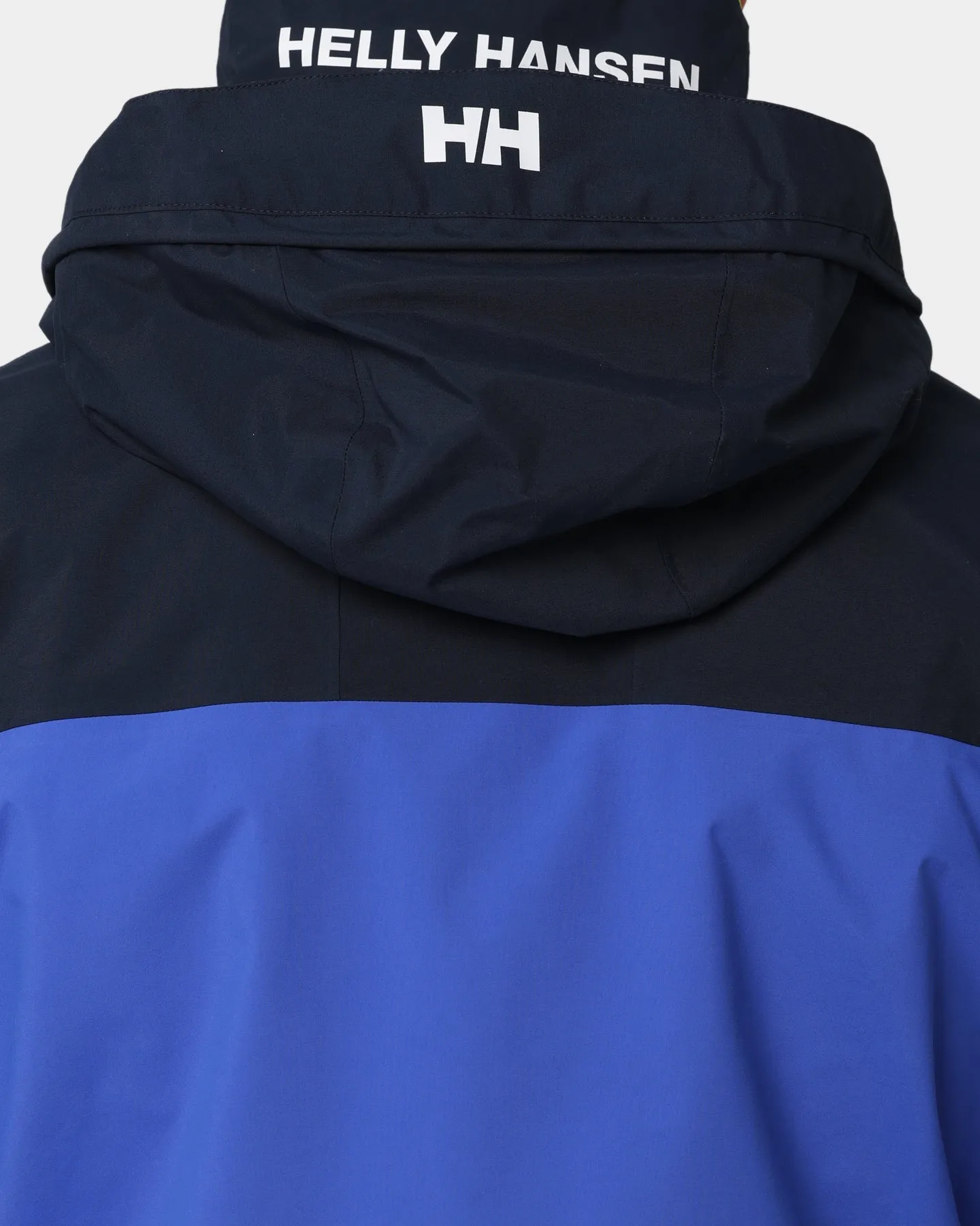 Helly Hansen Saltro Windbreaker Royal Blue