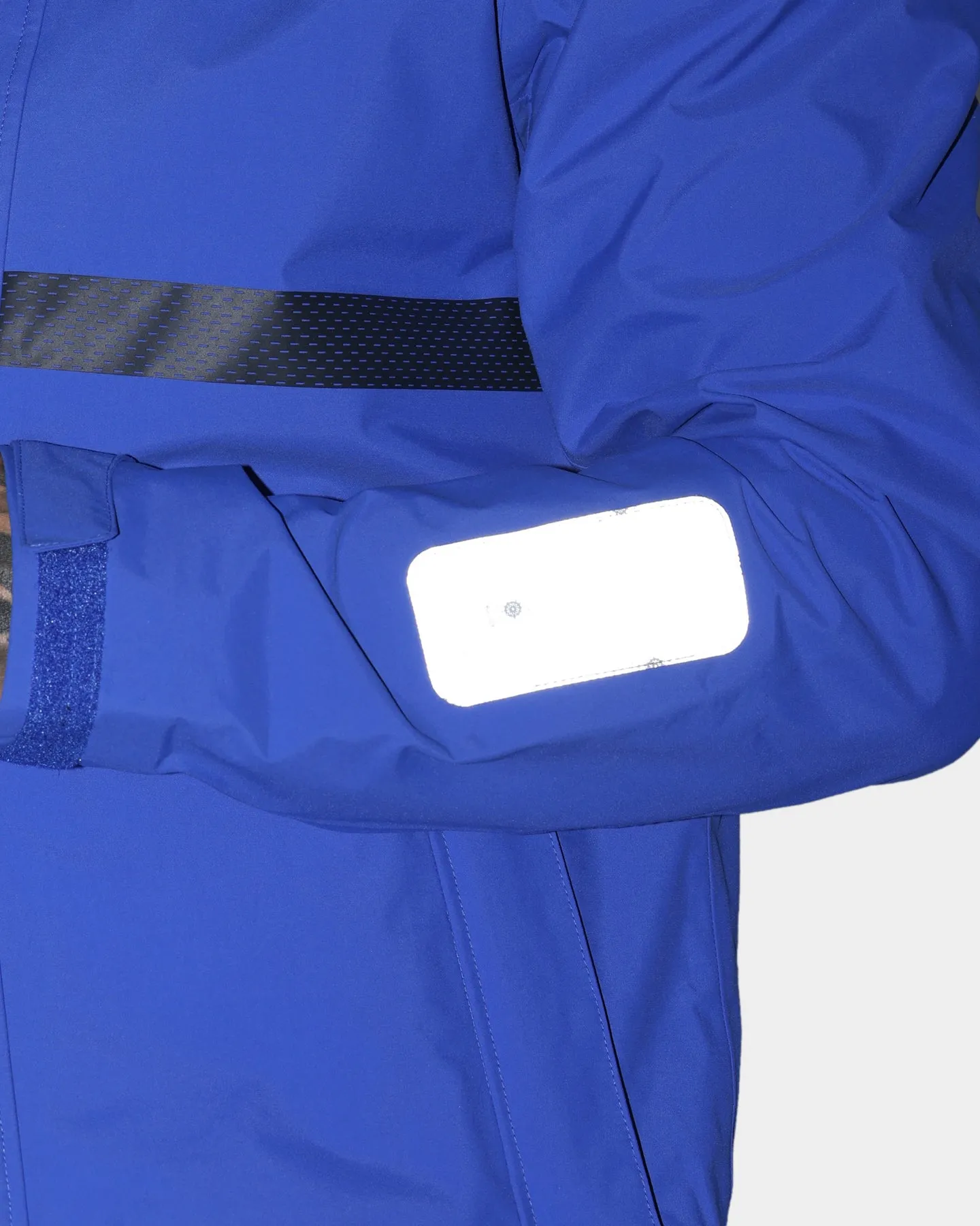 Helly Hansen Saltro Windbreaker Royal Blue