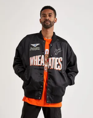 Jordan Flight MVP Wheaties Varsity Jacket