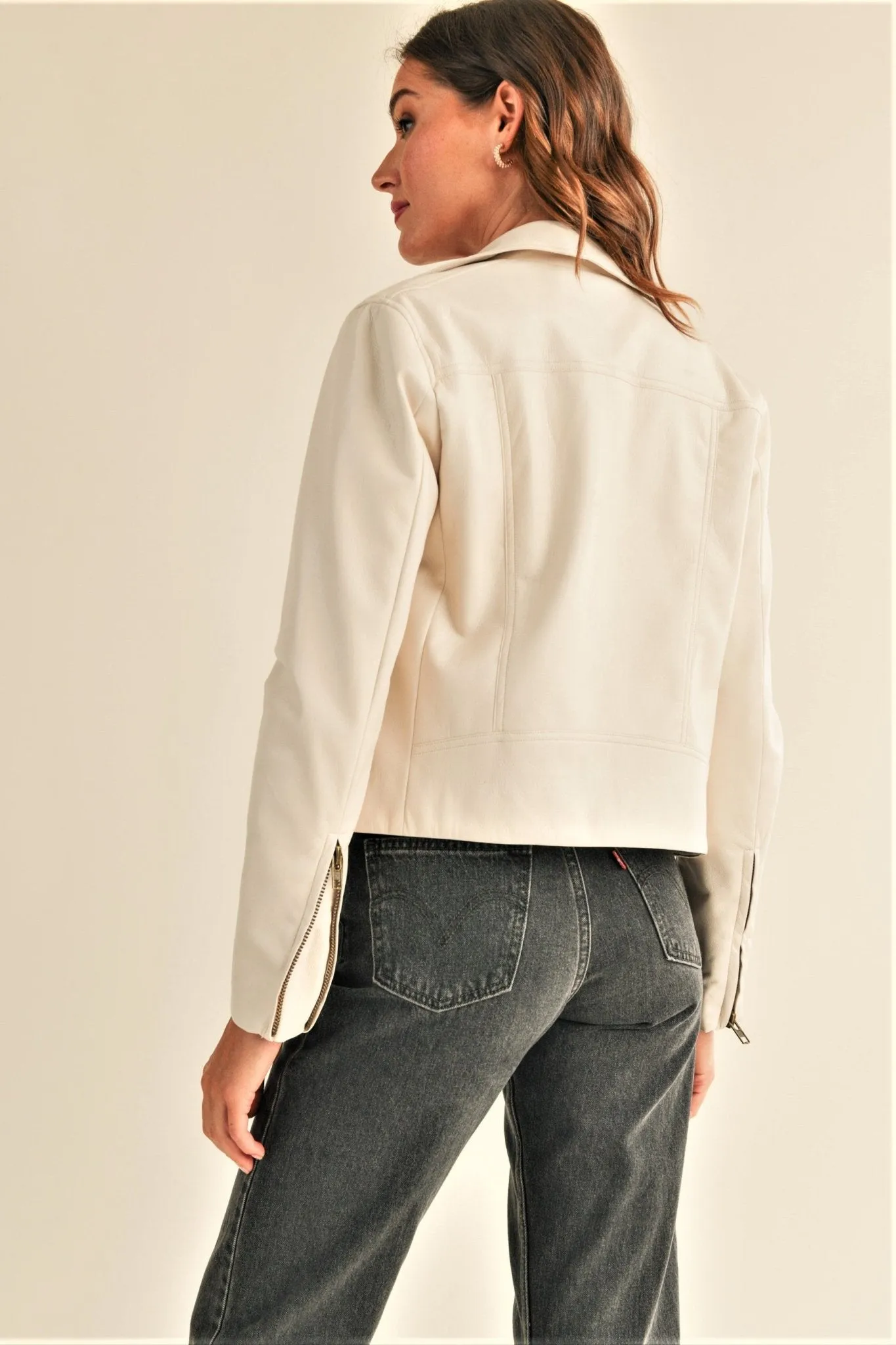Juno Jacket