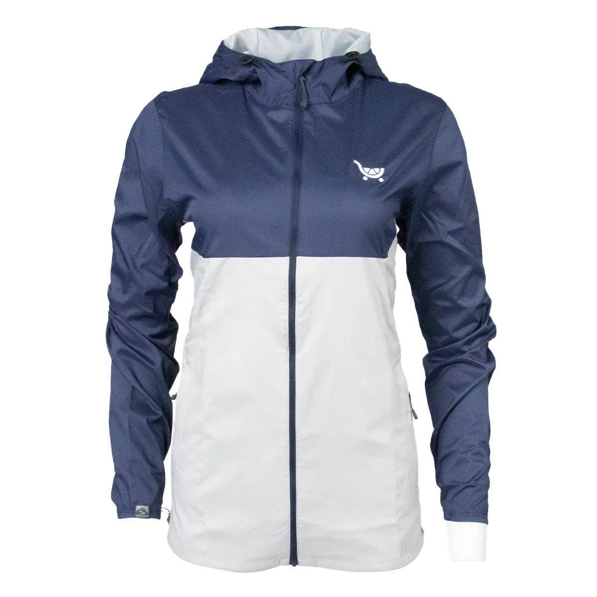KLV-458 | Women's Idealist Windbreaker