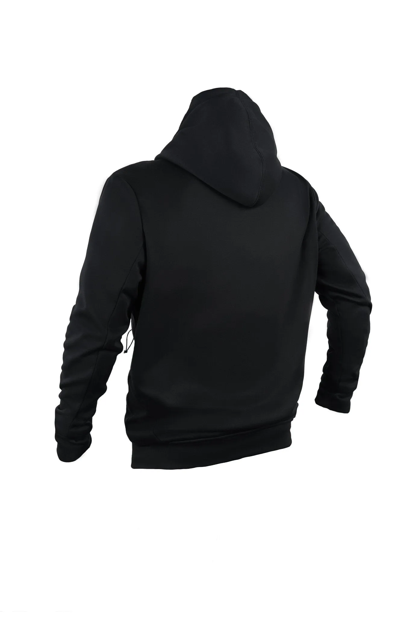 KRYPTON BULLETPROOF HOODIE
