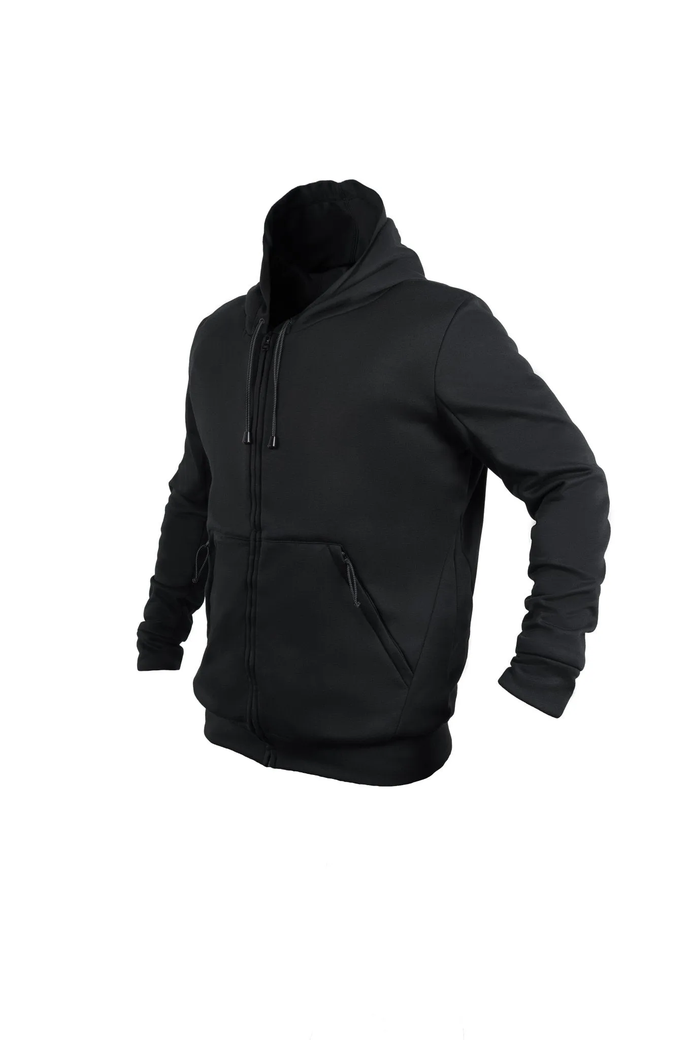 KRYPTON BULLETPROOF HOODIE