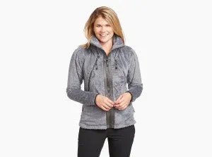 Kuhl Flight Jacket LG Flint