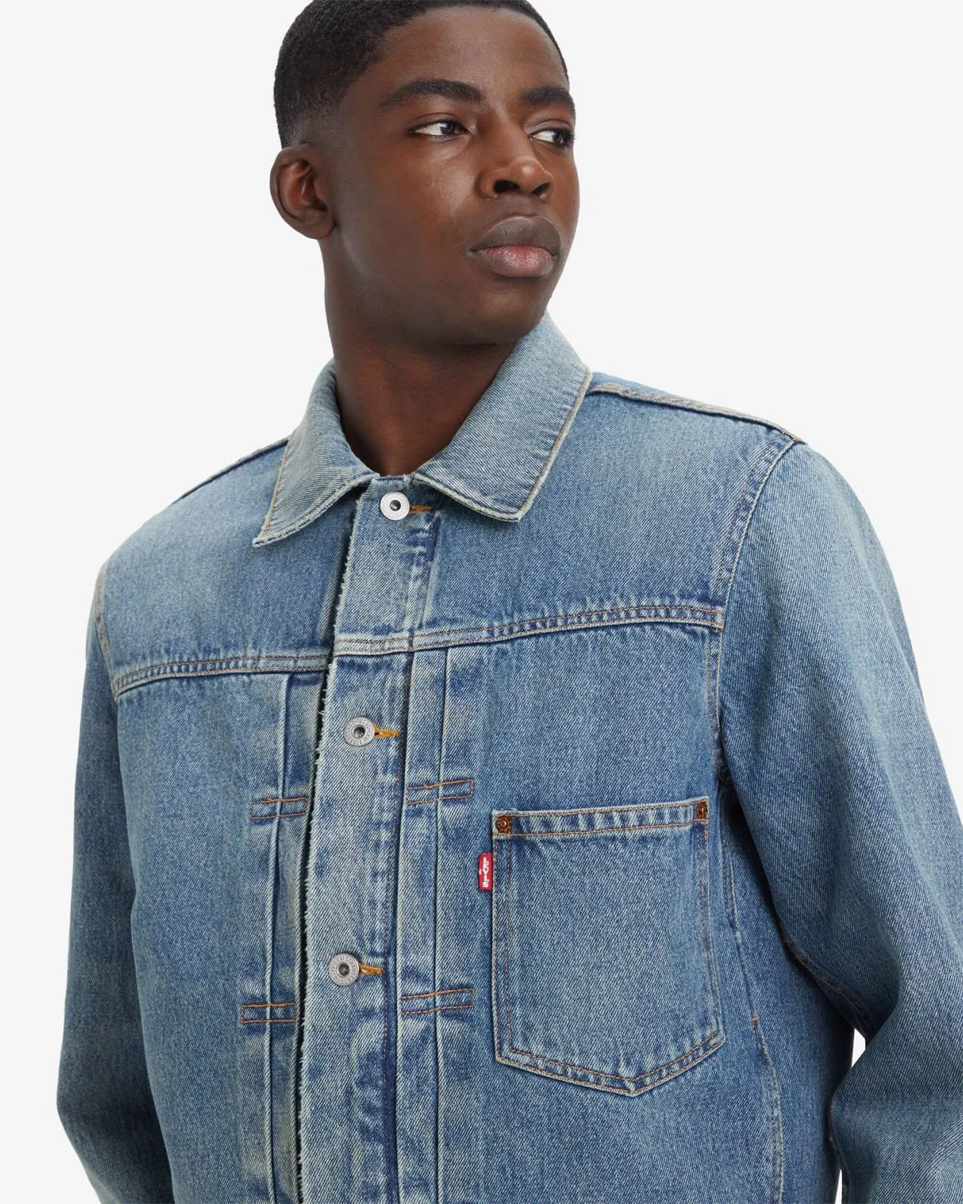 Levi's® 3 In 1 Trucker Jacket - Happy And Well
