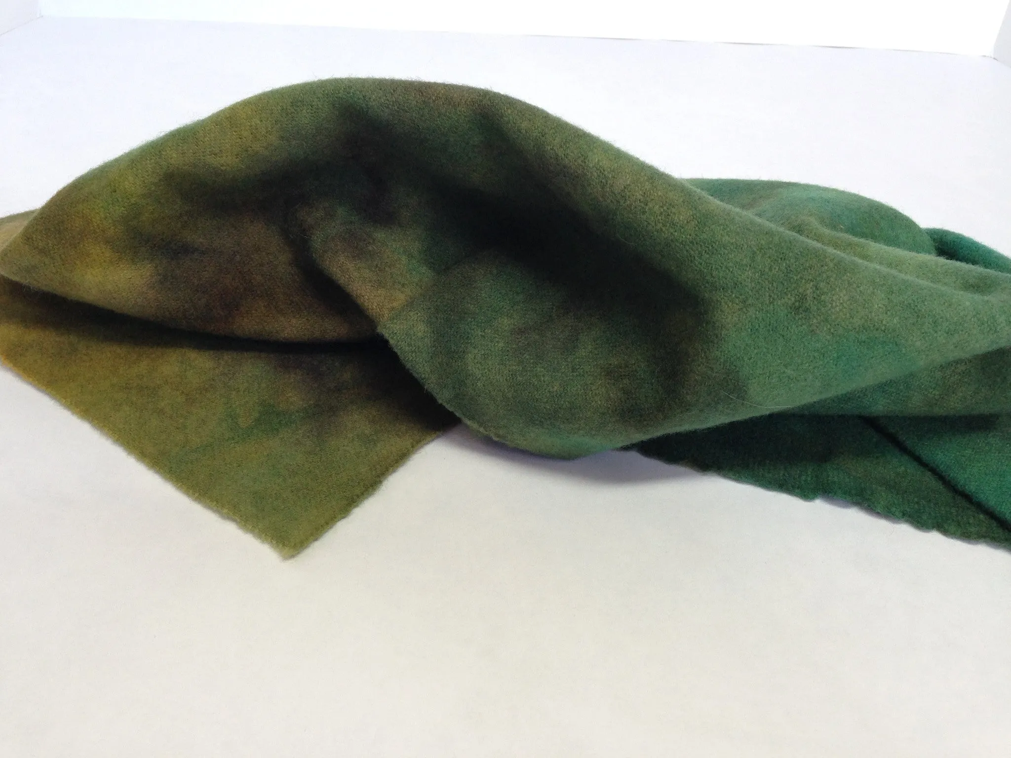 Maxi - #209 Green to Gold