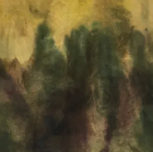 Maxi - #212 Dull Dark Greens