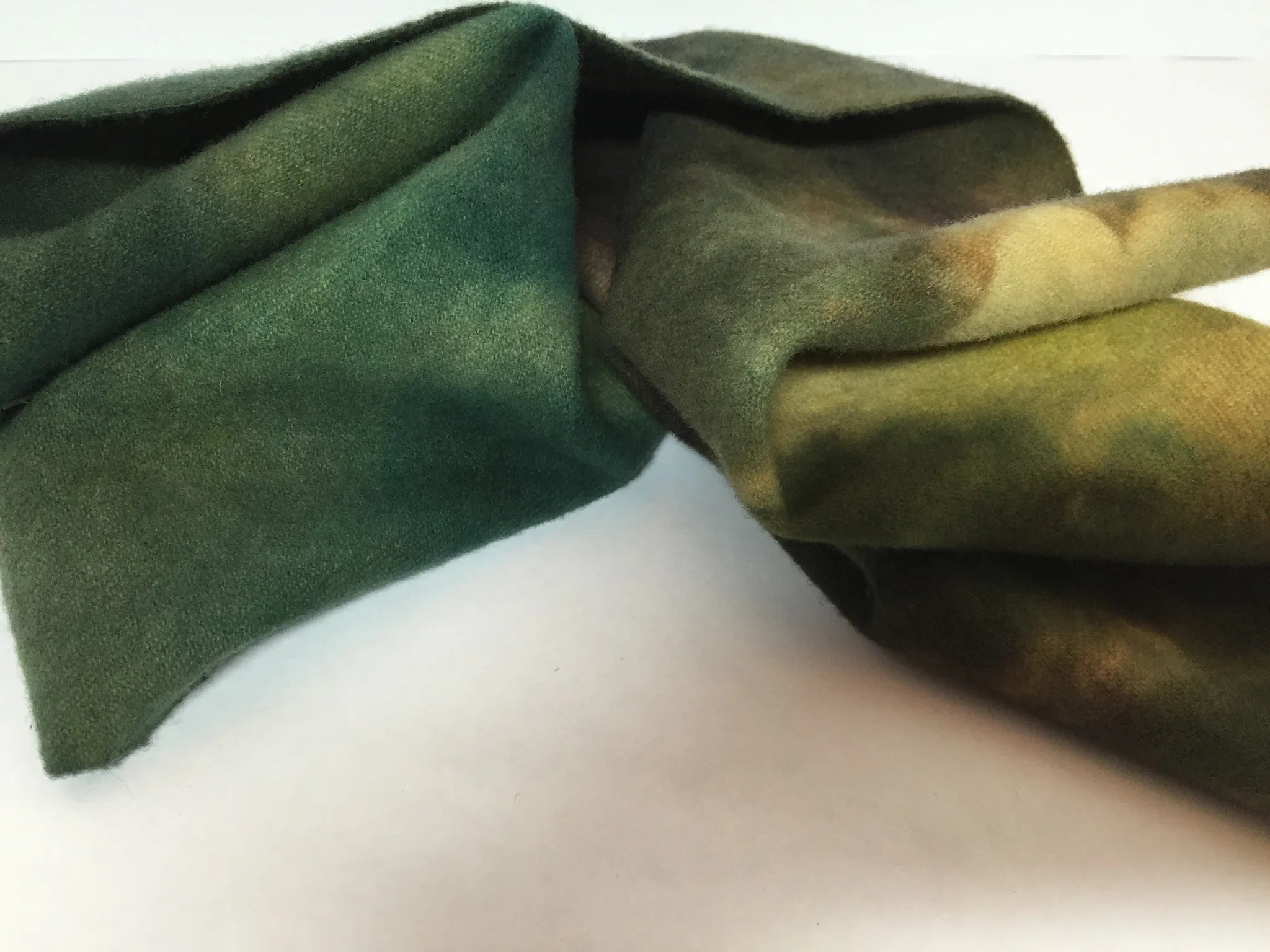 Maxi - #212 Dull Dark Greens