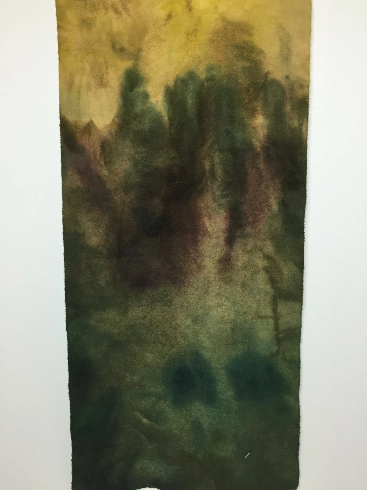 Maxi - #212 Dull Dark Greens
