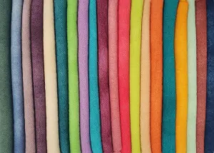 May Swatch set: Fiestaware
