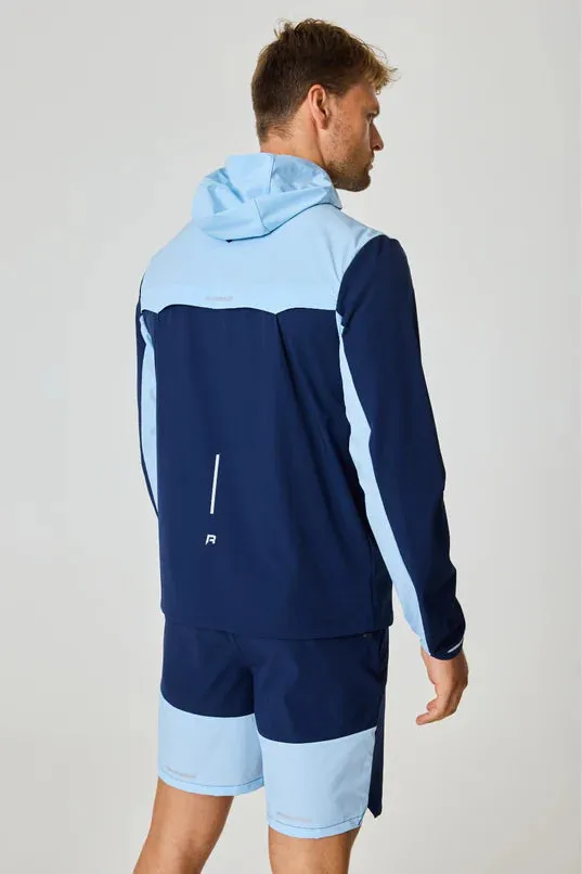Men's Reprimo Cerulean Navy Flight Short