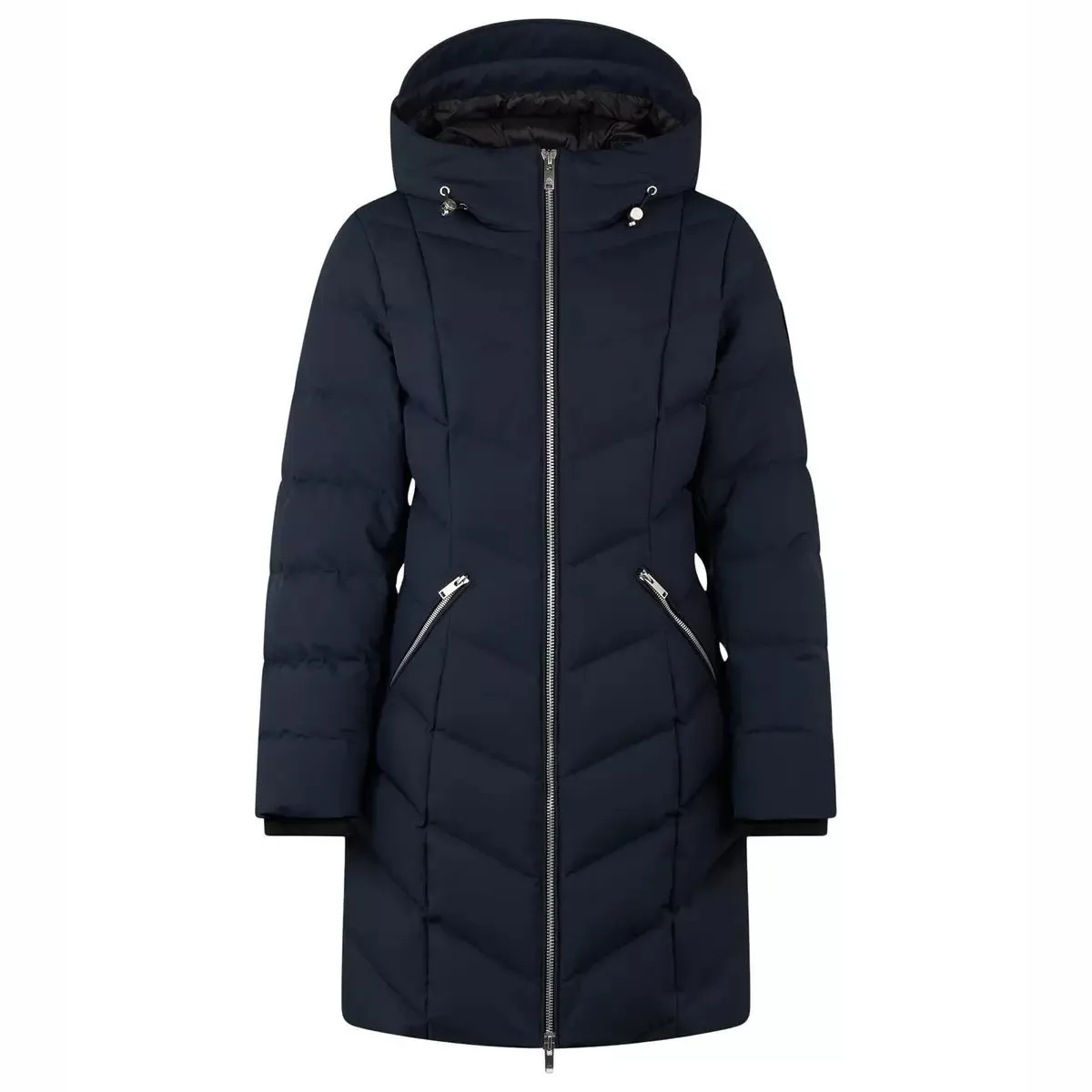 MOOSE KNUCKLES - CLOUD IDI PARKA - M34LP277
