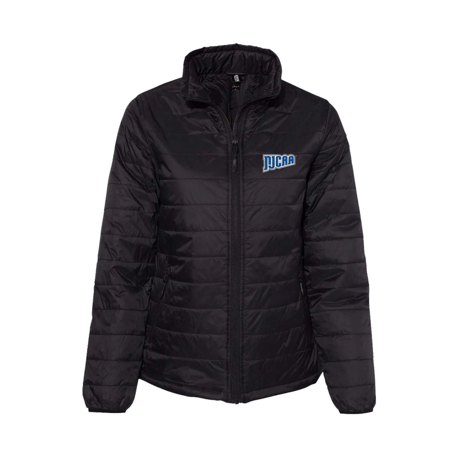 NJCAA Puffer Jacket