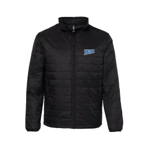 NJCAA Puffer Jacket