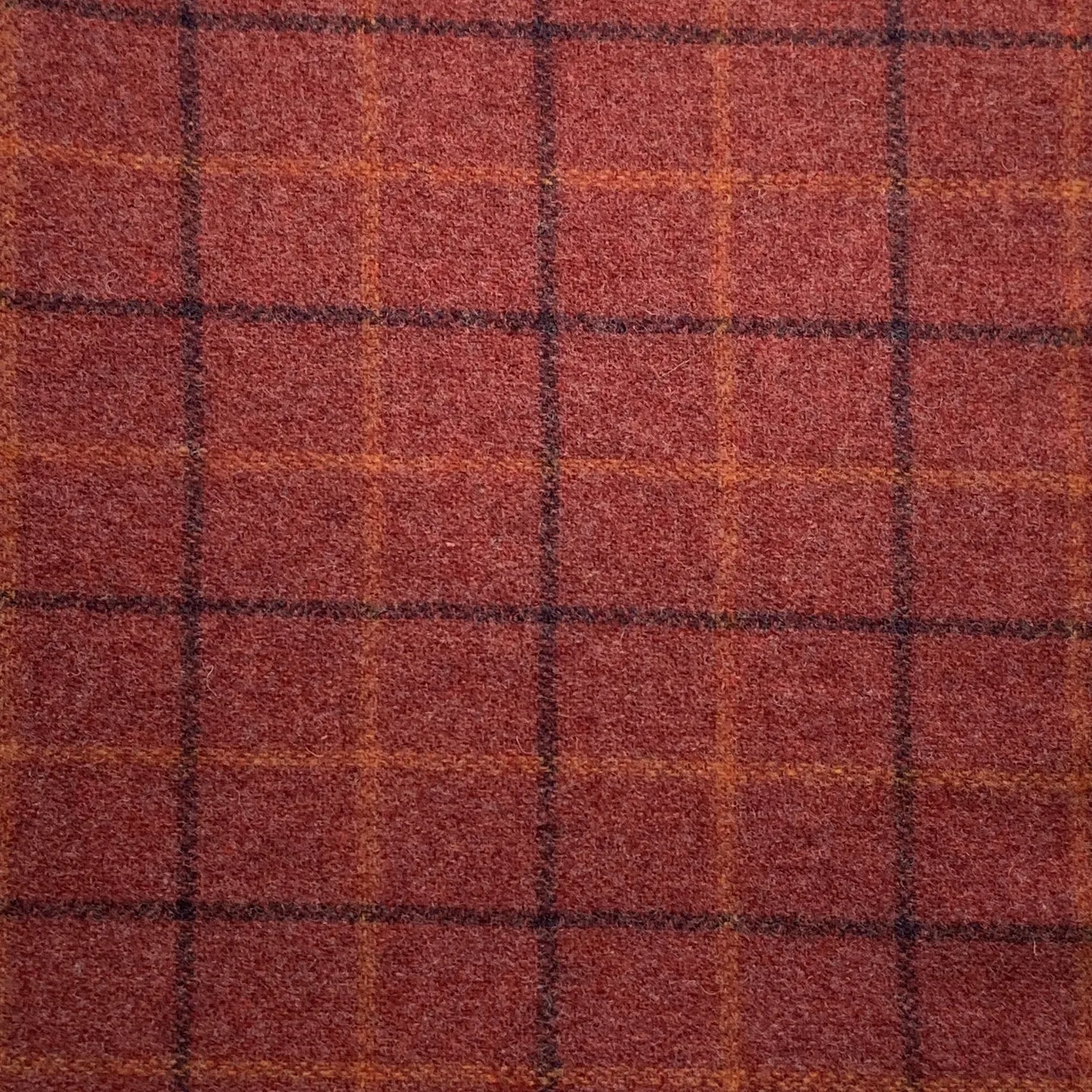 Raspberry Window Pane