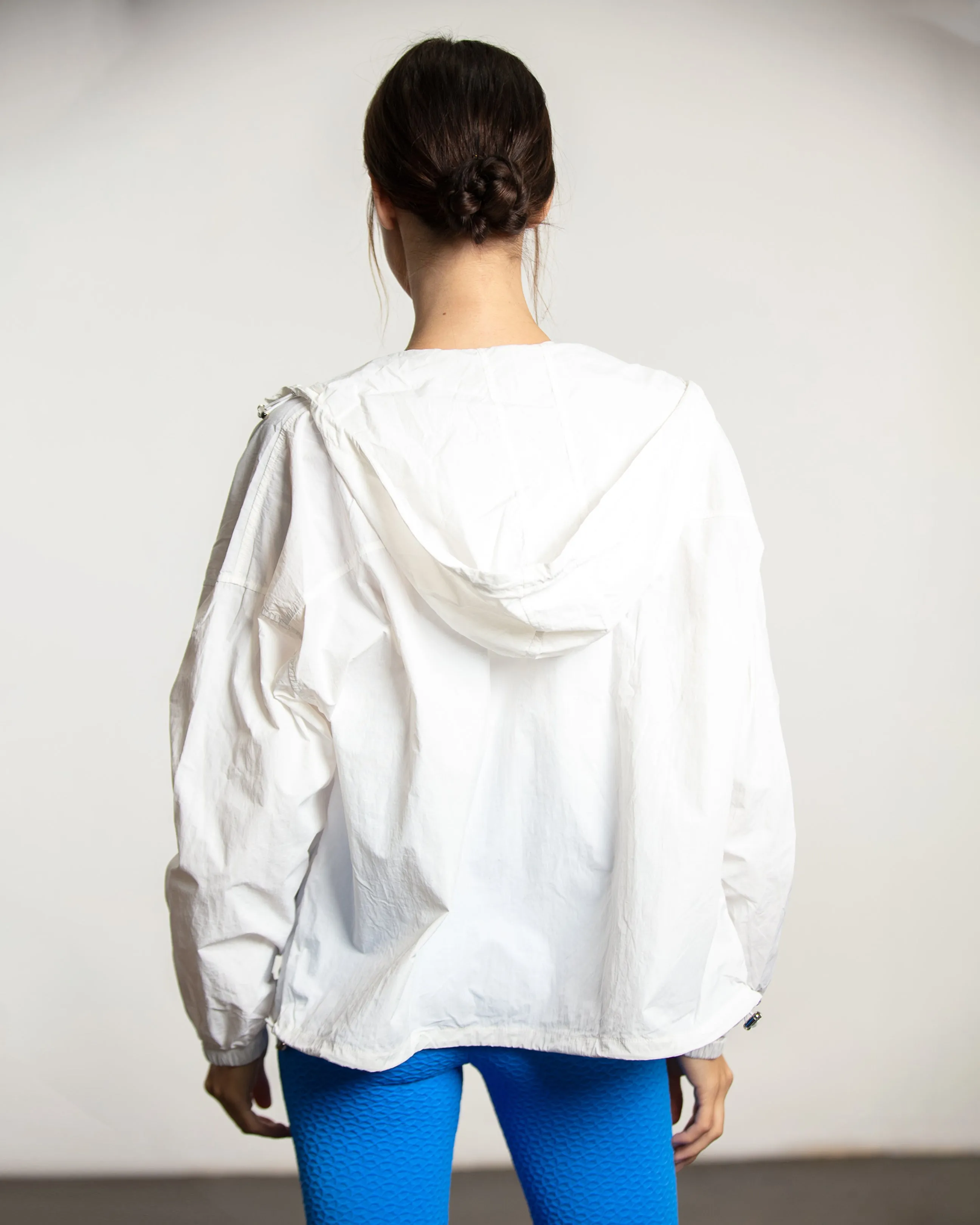 Stormy Windbreaker | Vanilla