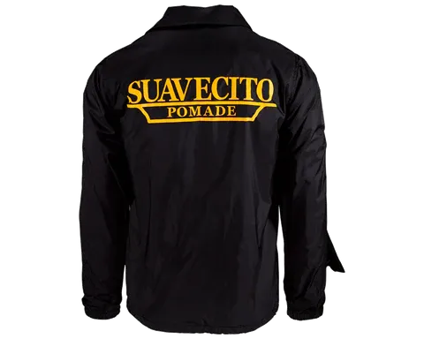 The Club Windbreaker
