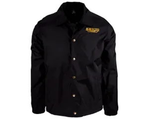 The Club Windbreaker