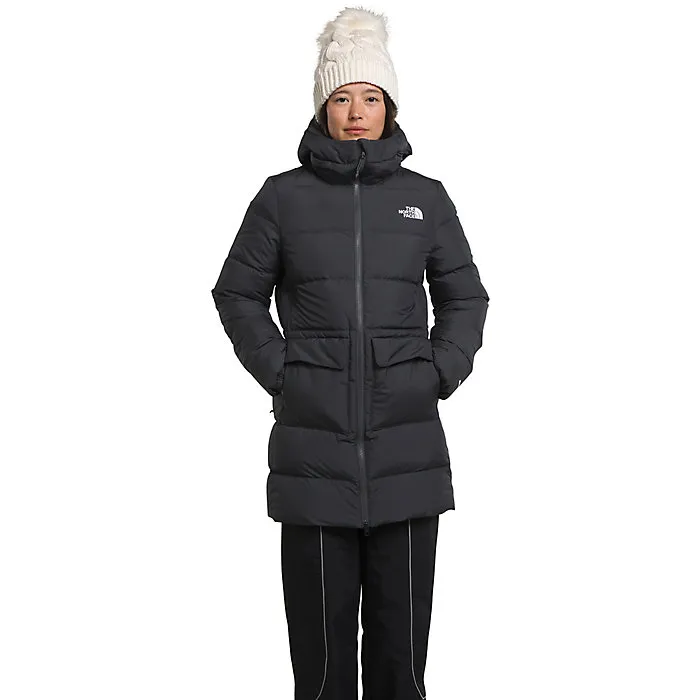 Women's Gotham Parka - Discontinued
