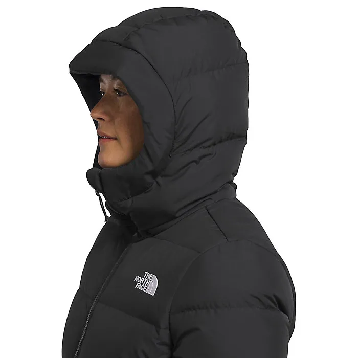 Women's Gotham Parka - Discontinued