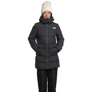 Women's Gotham Parka - Discontinued