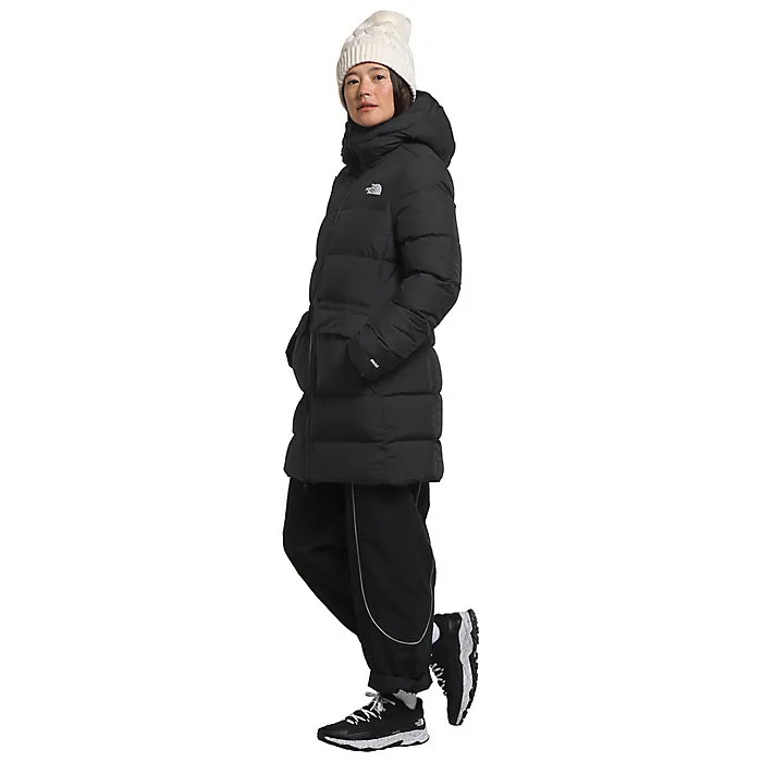 Women's Gotham Parka - Discontinued