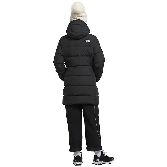 Women's Gotham Parka - Discontinued
