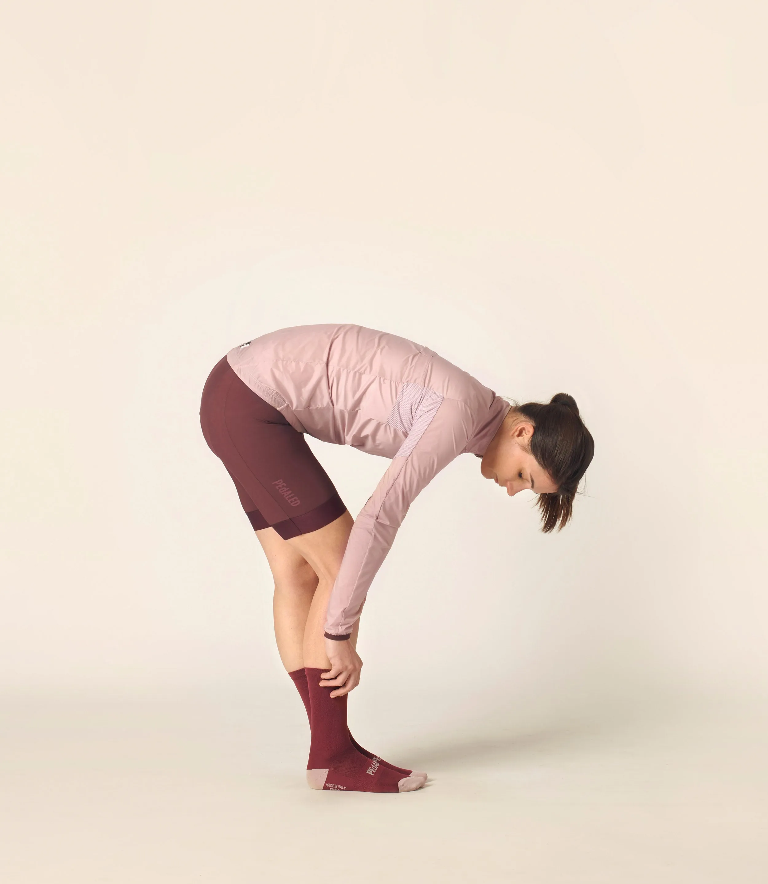 Women's Mirai Windproof Jacket