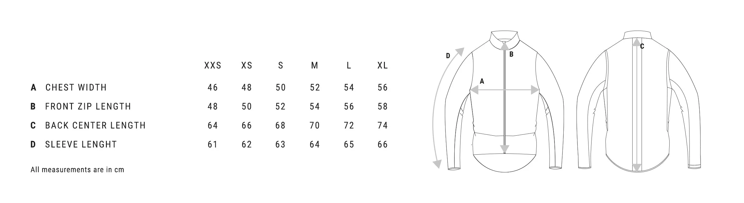 Women's Mirai Windproof Jacket