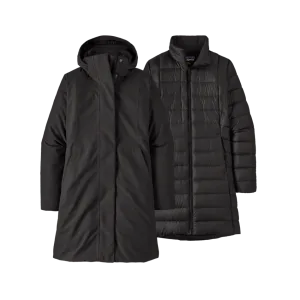 Women's Tres 3-in-1 Parka