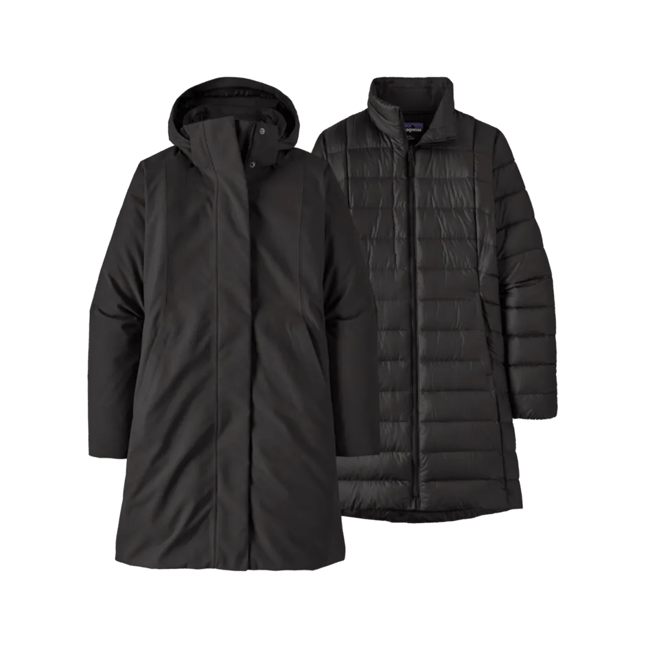 Women's Tres 3-in-1 Parka