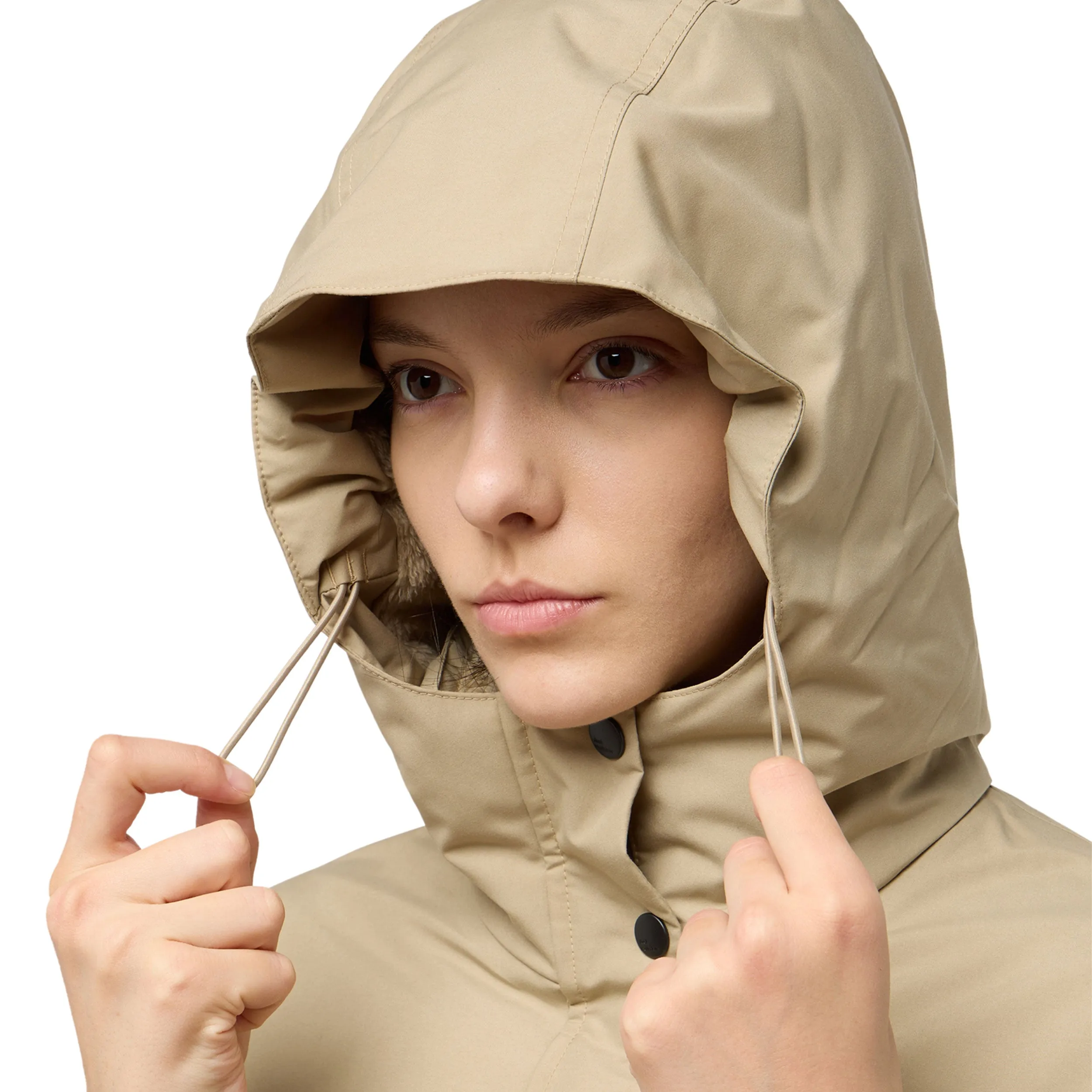 Women’s Wintertor Parka