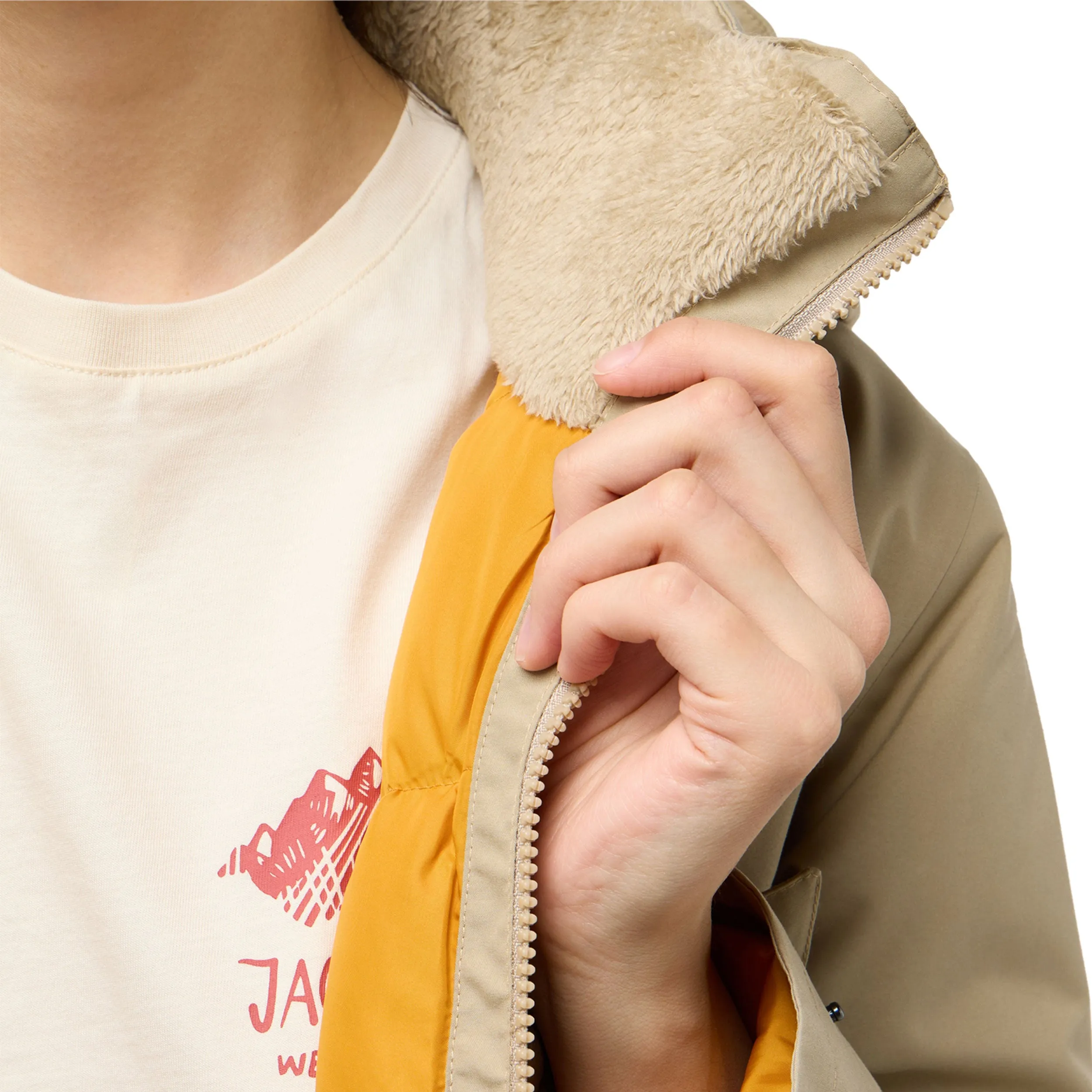 Women’s Wintertor Parka