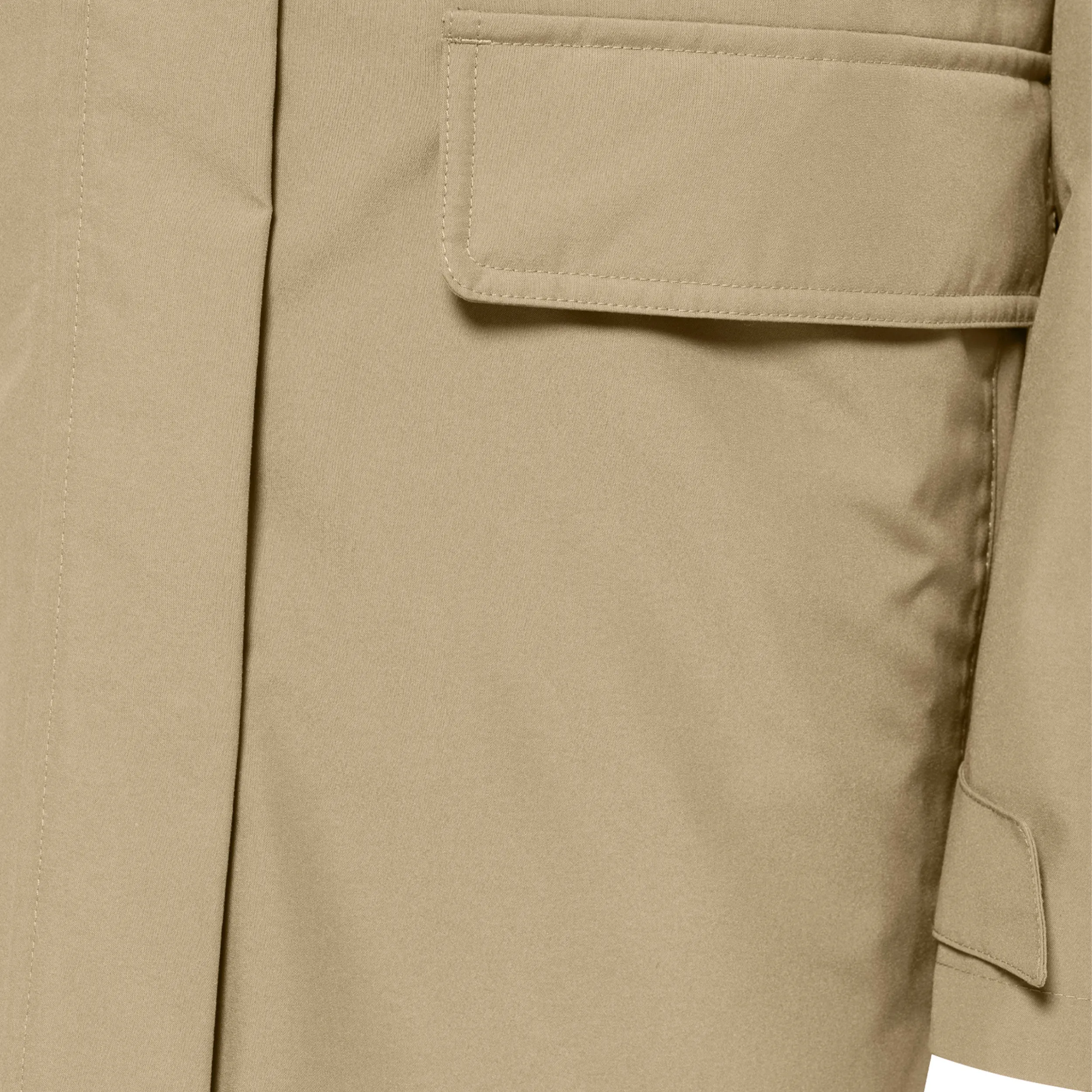 Women’s Wintertor Parka