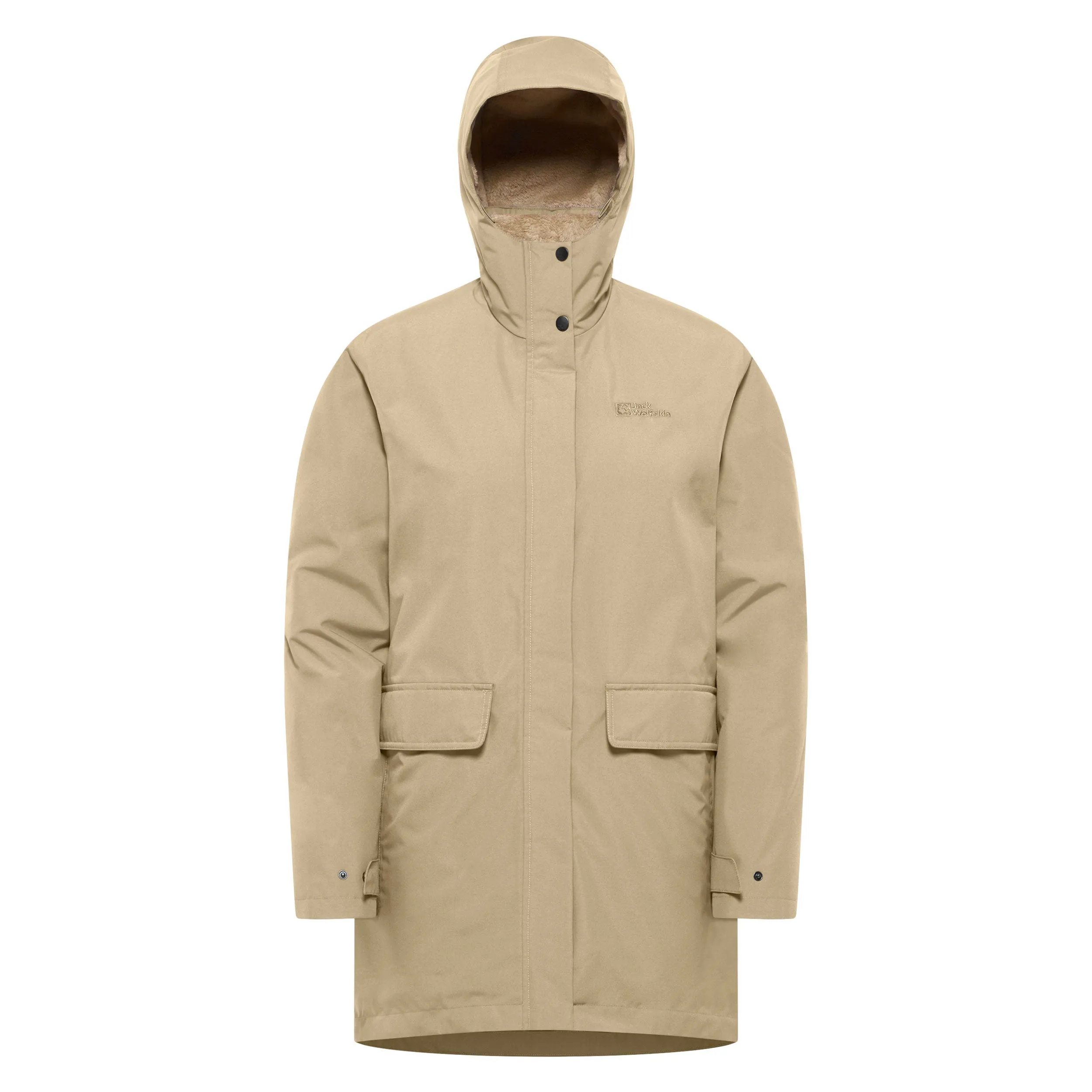 Women’s Wintertor Parka