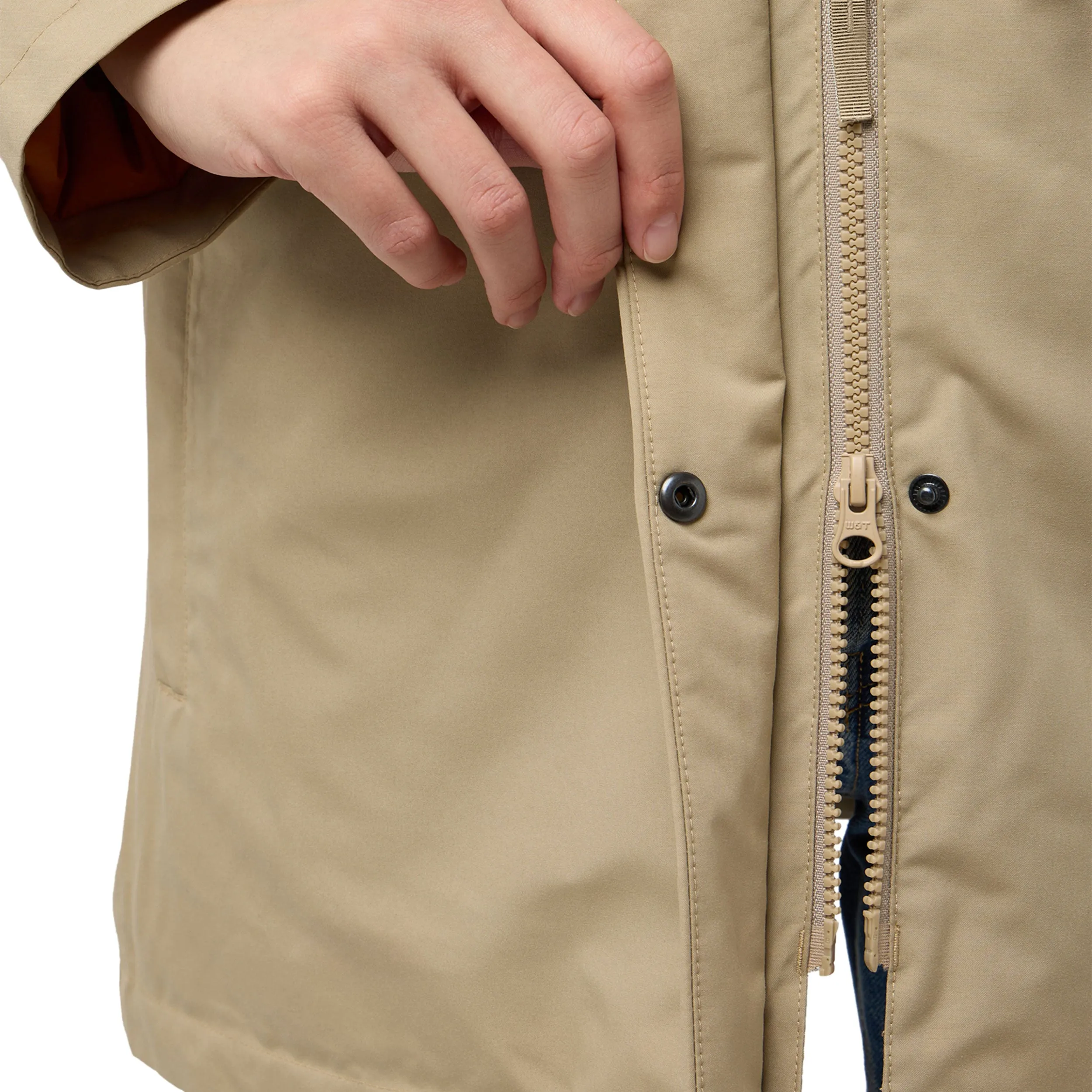 Women’s Wintertor Parka