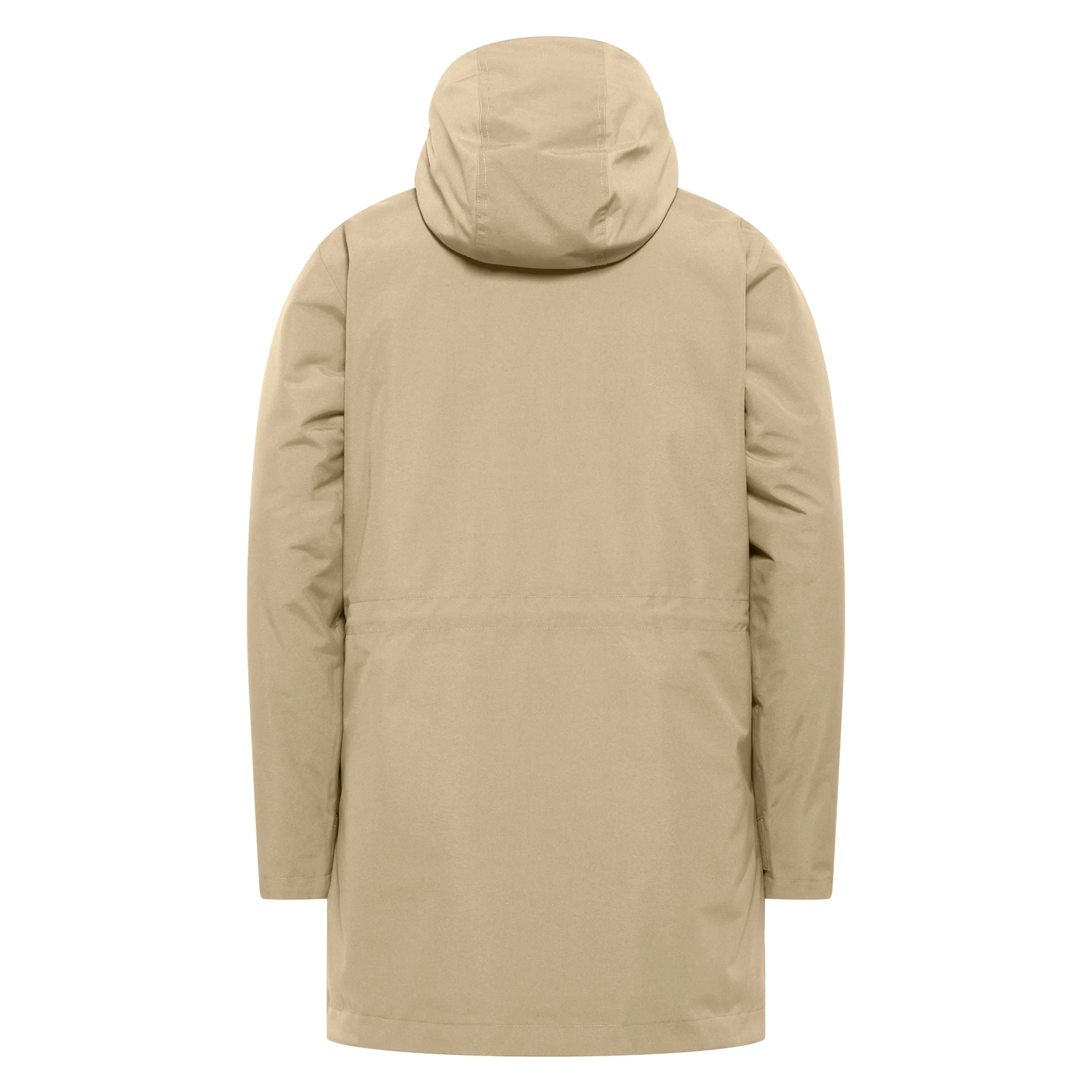 Women’s Wintertor Parka