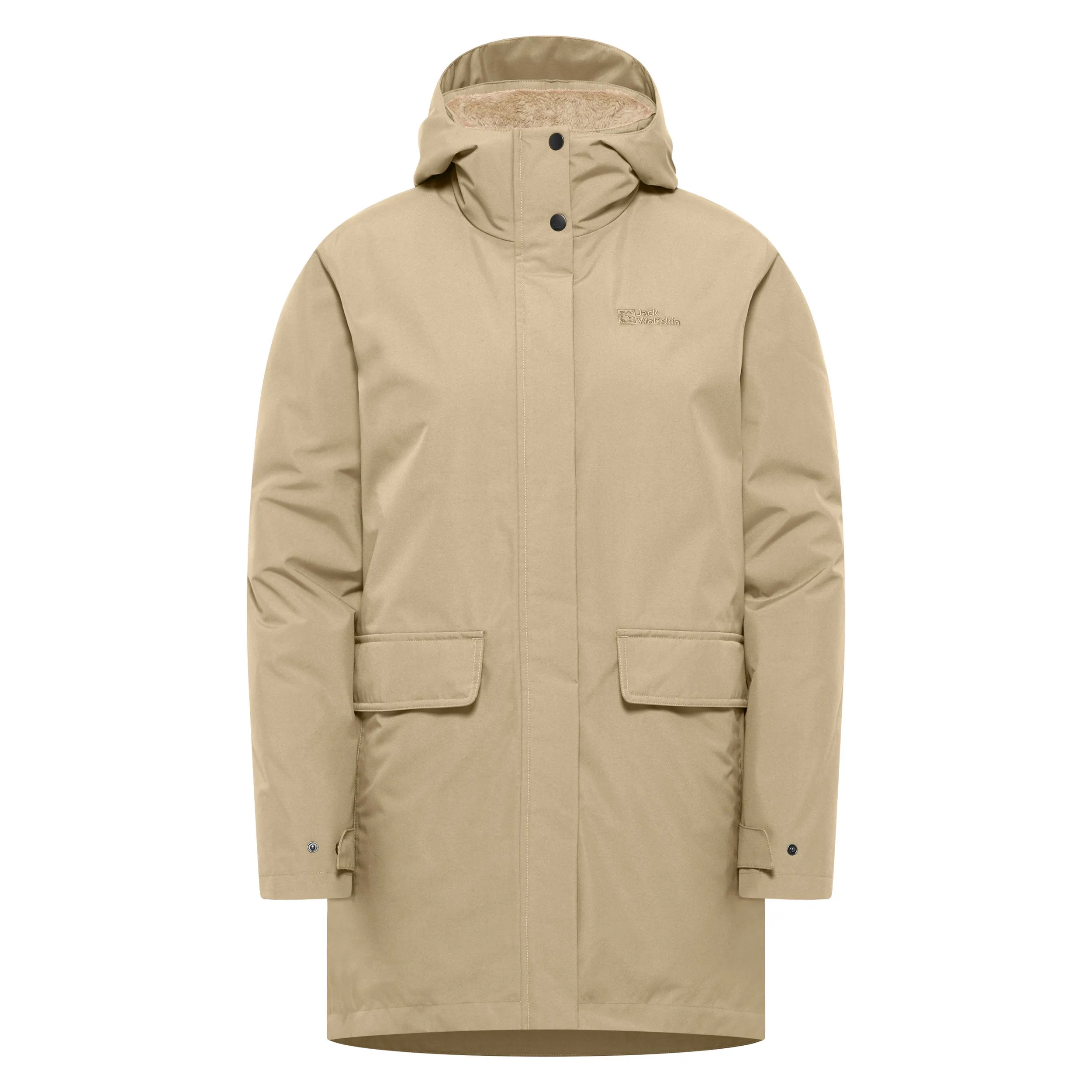 Women’s Wintertor Parka