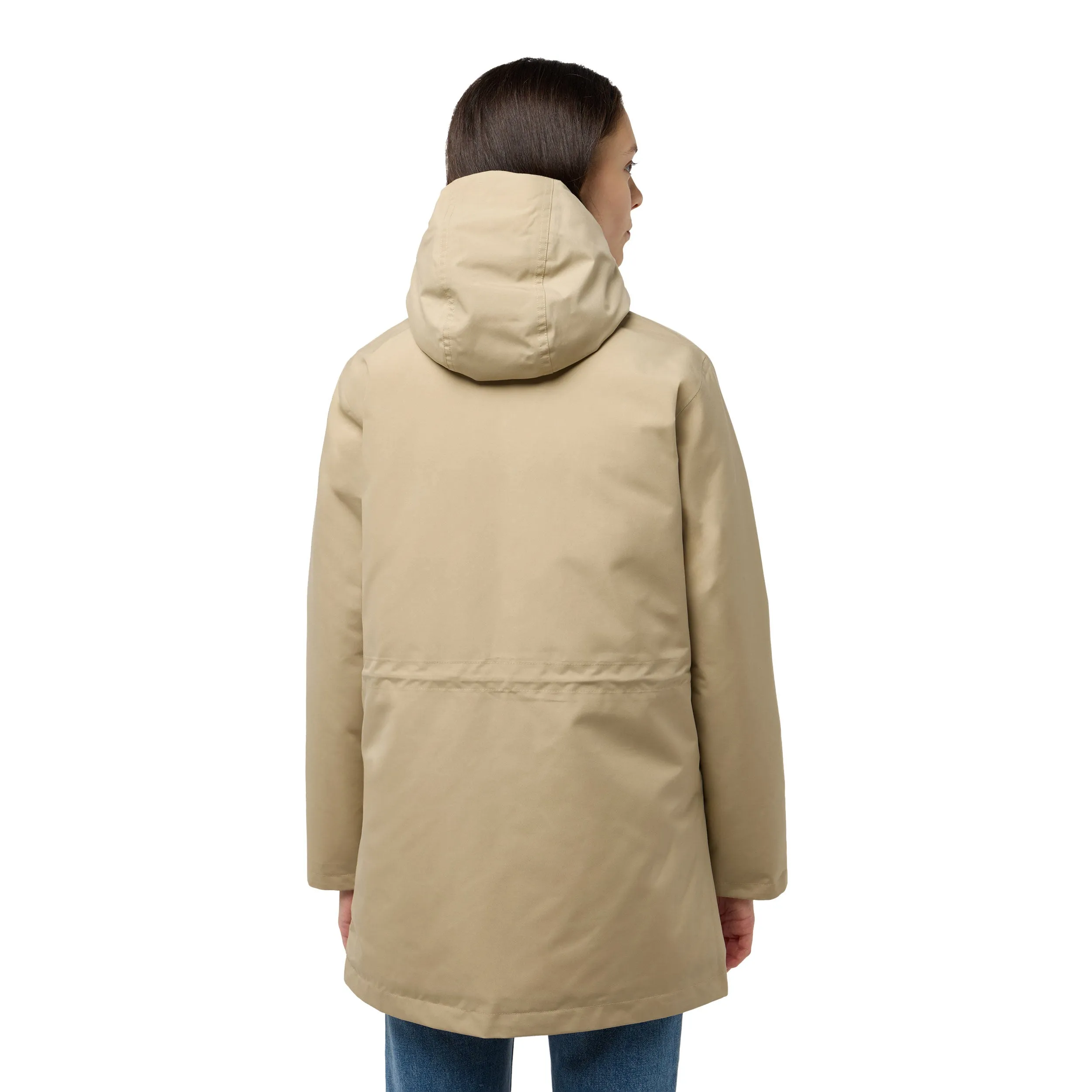 Women’s Wintertor Parka